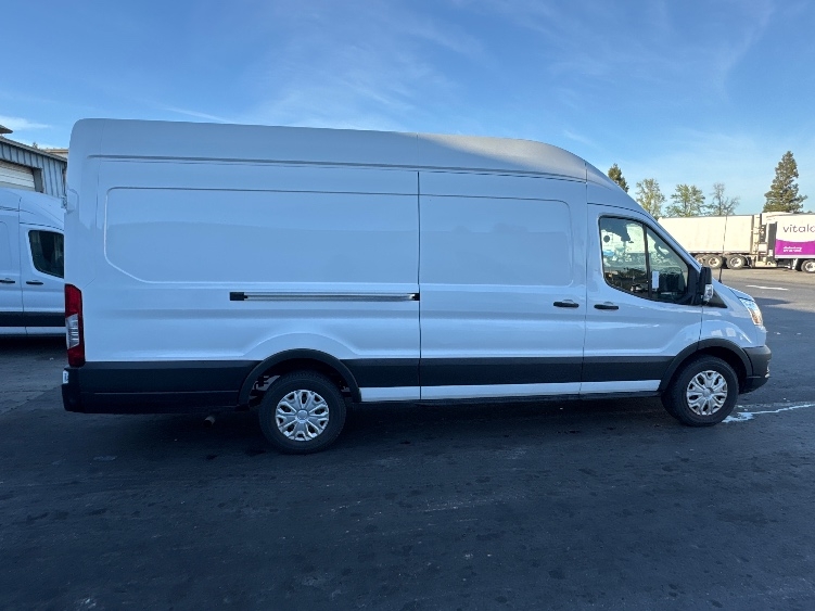 Used 2021 Ford Transit 350 - photo 14