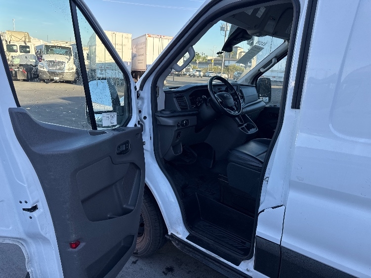 Used 2021 Ford Transit 350 - photo 15