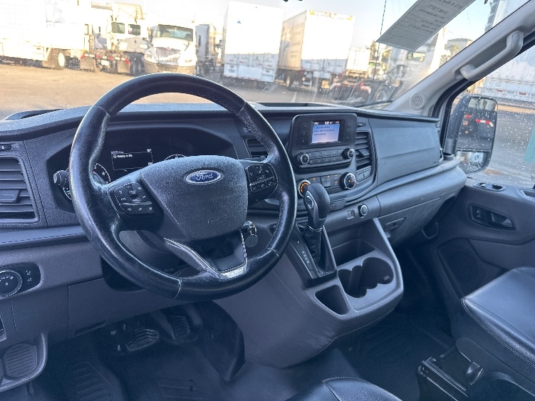 Used 2021 Ford Transit 350 - photo 16
