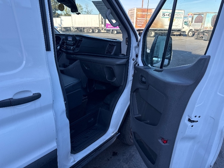 Used 2021 Ford Transit 350 - photo 19
