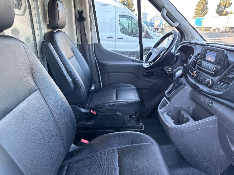 Used 2021 Ford Transit 350 - photo 21