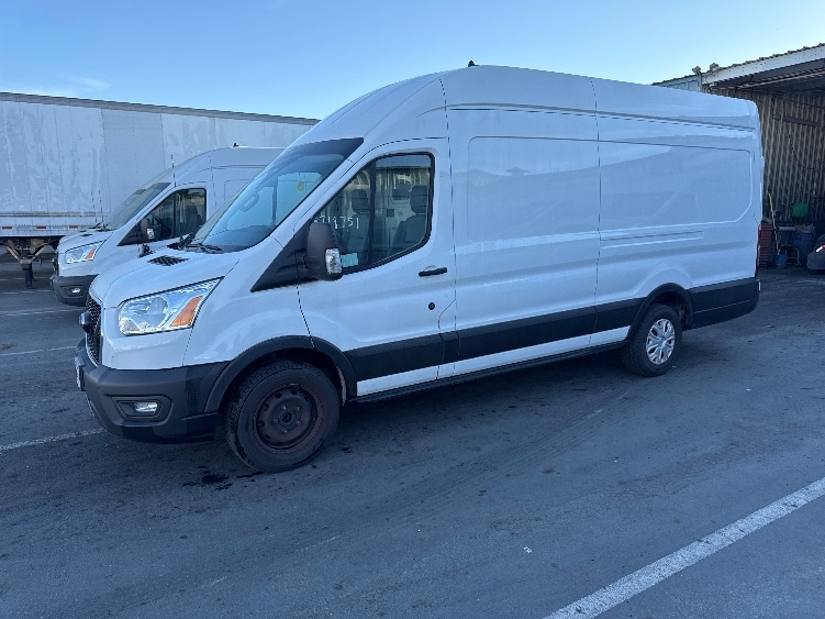 Used 2021 Ford Transit 350 - photo 5