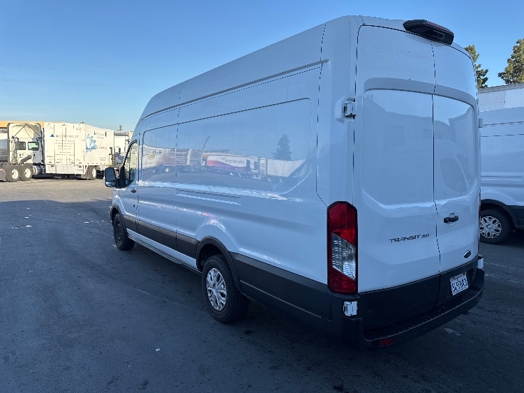 Used 2021 Ford Transit 350 - photo 7