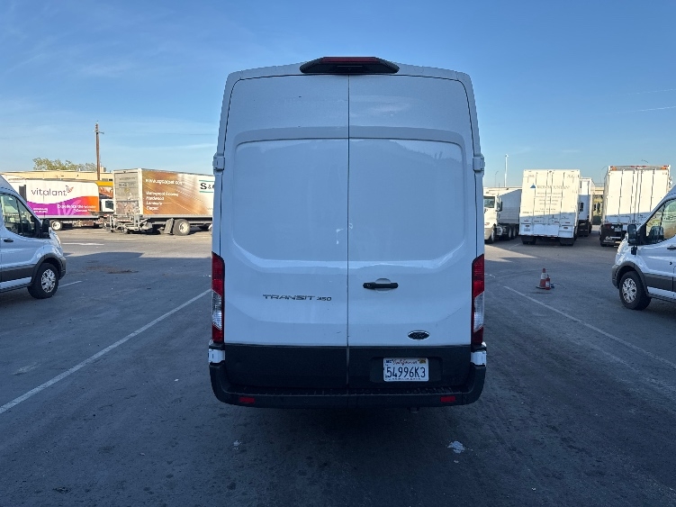 Used 2021 Ford Transit 350 - photo 8
