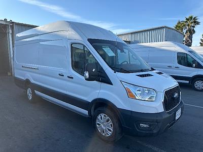 Used 2021 Ford Transit 350 - photo 1