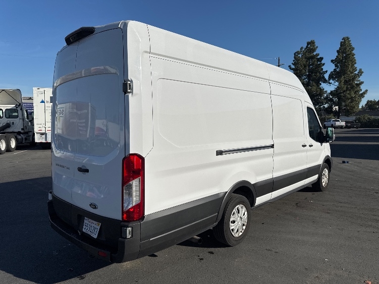 Used 2021 Ford Transit 350 - photo 13