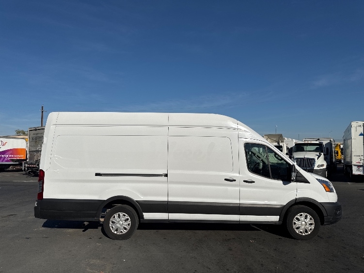 Used 2021 Ford Transit 350 - photo 14