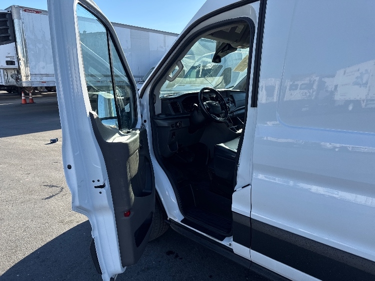 Used 2021 Ford Transit 350 - photo 15
