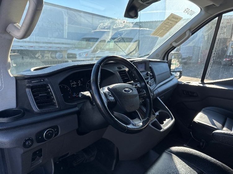 Used 2021 Ford Transit 350 - photo 16