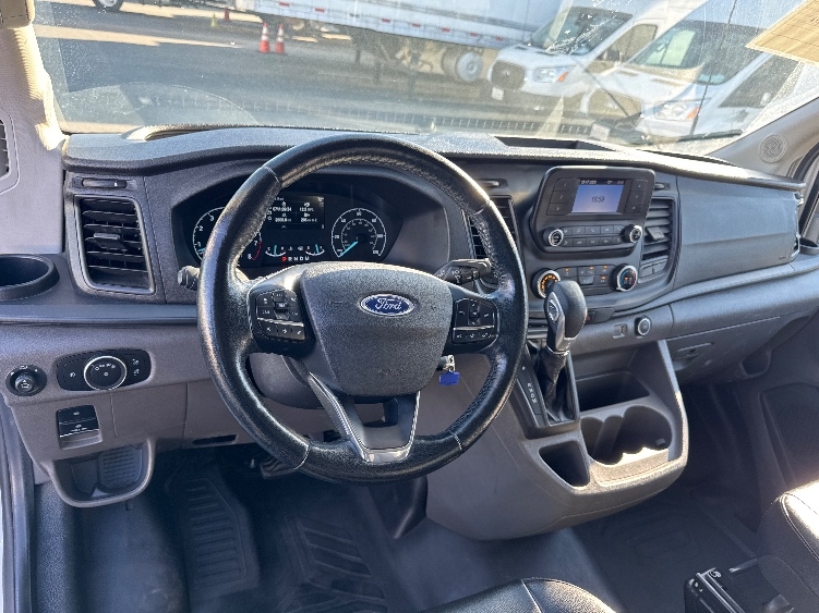 Used 2021 Ford Transit 350 - photo 17