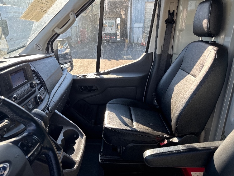 Used 2021 Ford Transit 350 - photo 18