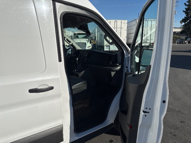 Used 2021 Ford Transit 350 - photo 19
