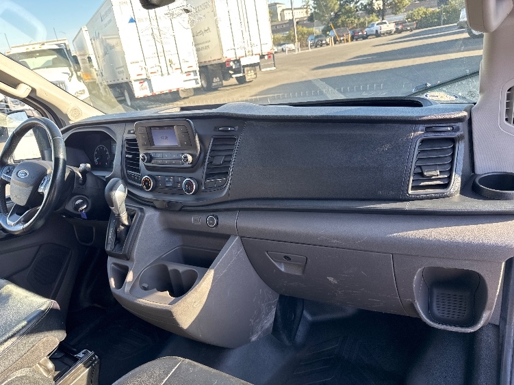 Used 2021 Ford Transit 350 - photo 20