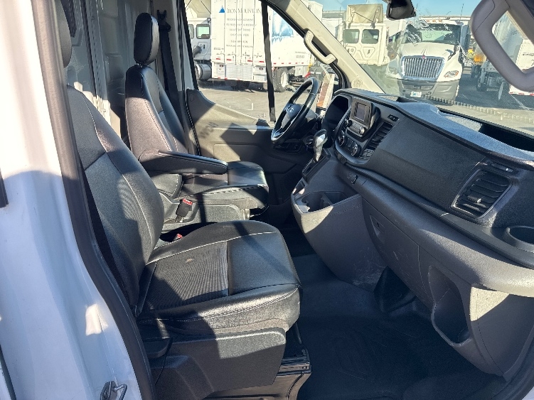 Used 2021 Ford Transit 350 - photo 21