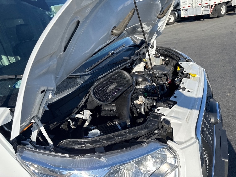 Used 2021 Ford Transit 350 - photo 22