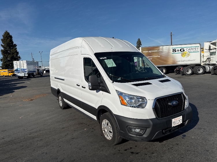 Used 2021 Ford Transit 350 - photo 24