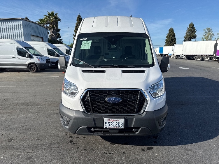 Used 2021 Ford Transit 350 - photo 25