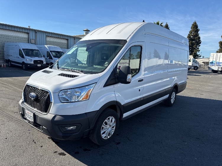 Used 2021 Ford Transit 350 - photo 5