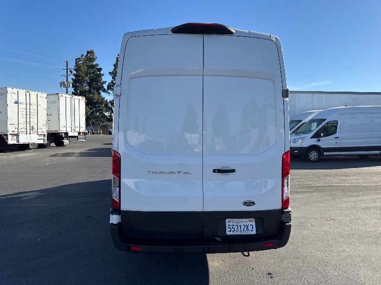 Used 2021 Ford Transit 350 - photo 8