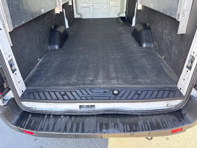 Used 2021 Ford Transit 350 - photo 10