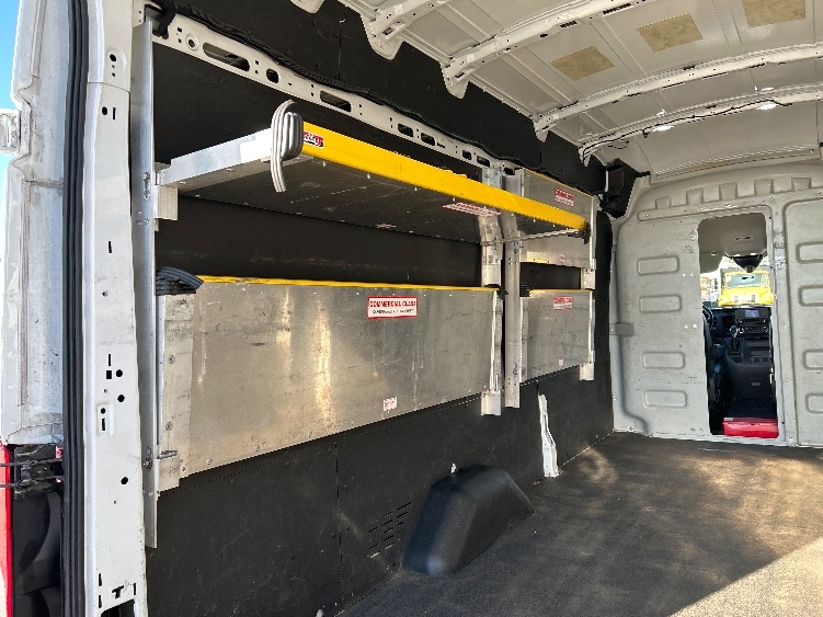 Used 2021 Ford Transit 350 - photo 13