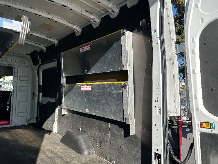 Used 2021 Ford Transit 350 - photo 14