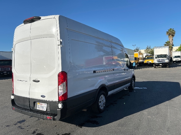 Used 2021 Ford Transit 350 - photo 15
