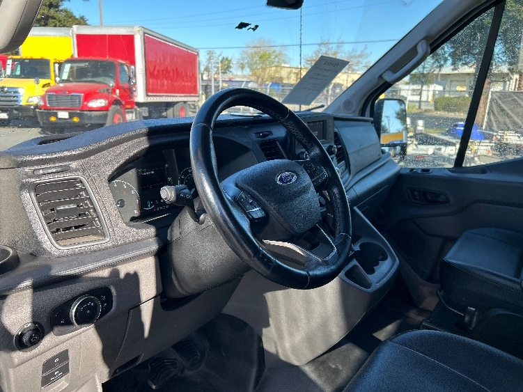 Used 2021 Ford Transit 350 - photo 19