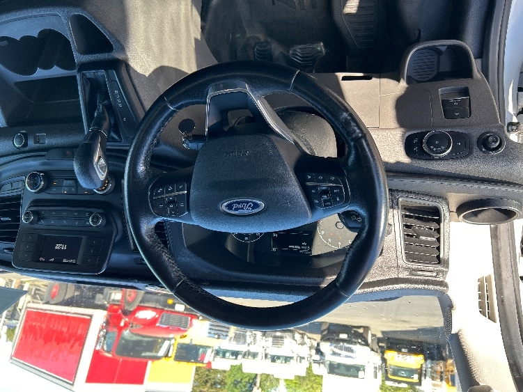 Used 2021 Ford Transit 350 - photo 20