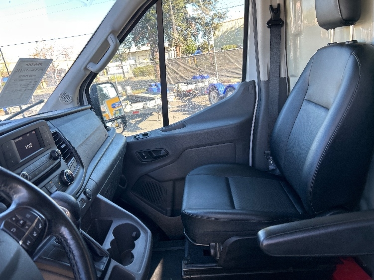 Used 2021 Ford Transit 350 - photo 21