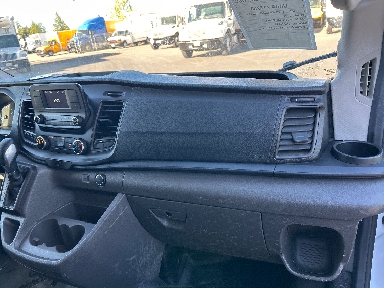 Used 2021 Ford Transit 350 - photo 23