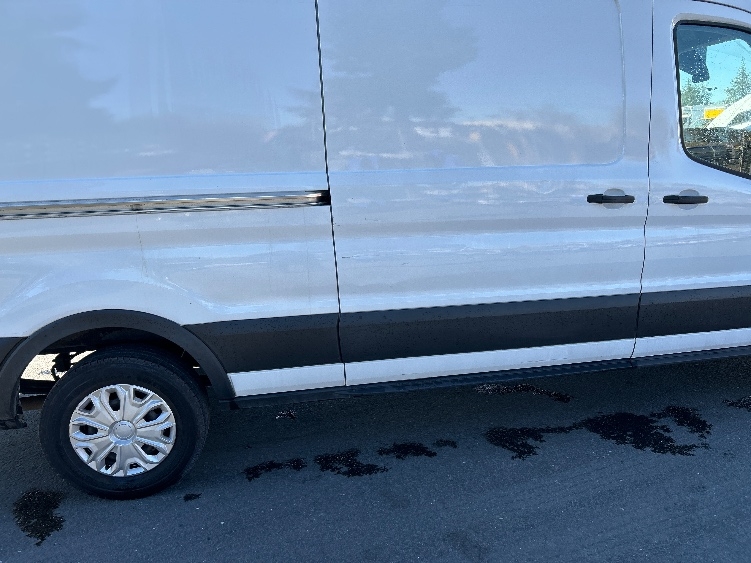 Used 2021 Ford Transit 350 - photo 27