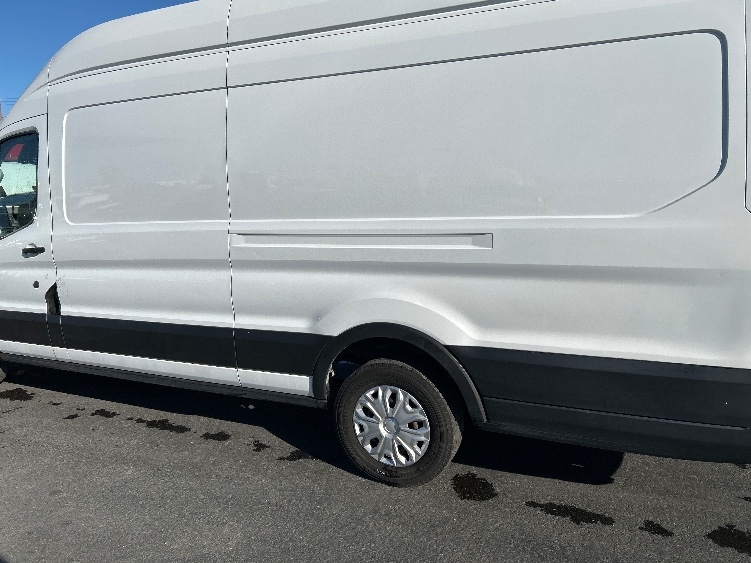 Used 2021 Ford Transit 350 - photo 28