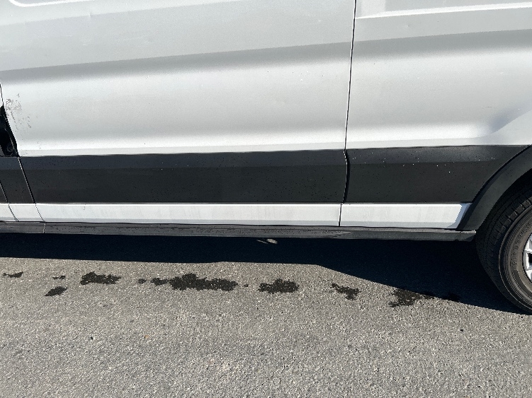 Used 2021 Ford Transit 350 - photo 29