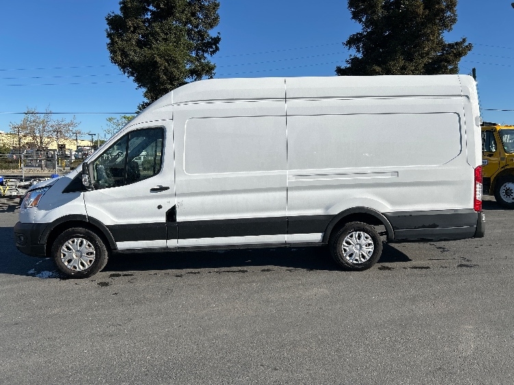 Used 2021 Ford Transit 350 - photo 6