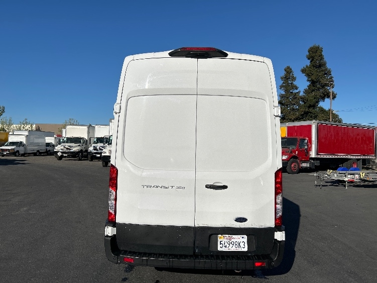 Used 2021 Ford Transit 350 - photo 9