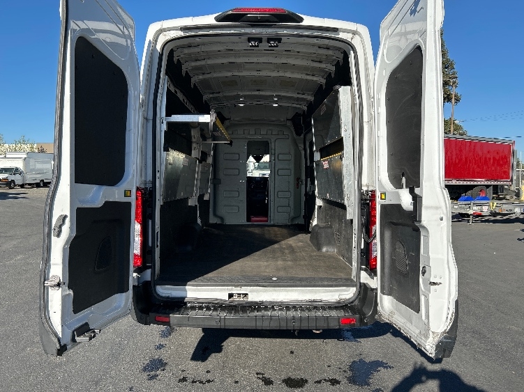 Used 2021 Ford Transit 350 - photo 11