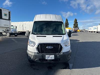 Used 2021 Ford Transit 350 - photo 1