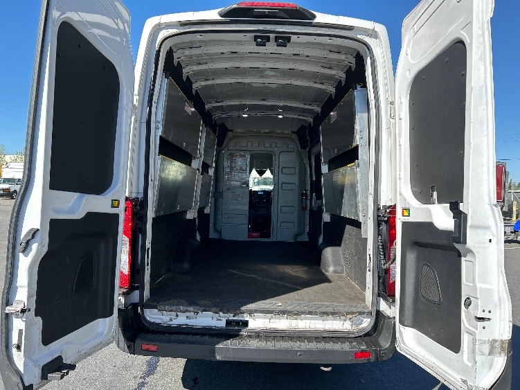 Used 2021 Ford Transit 350 - photo 11