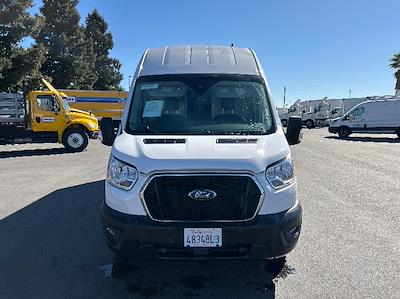Used 2021 Ford Transit 350 - photo 1