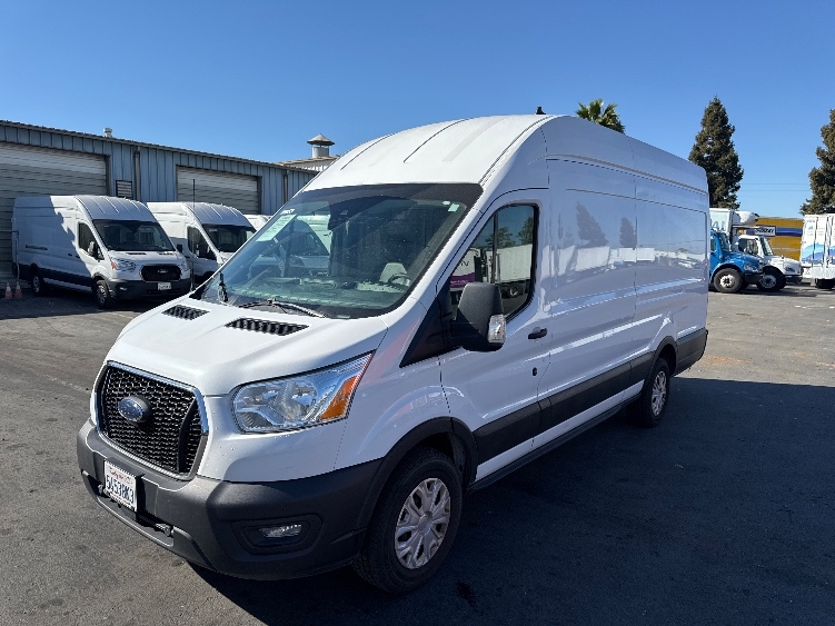 Used 2021 Ford Transit 350 - photo 5