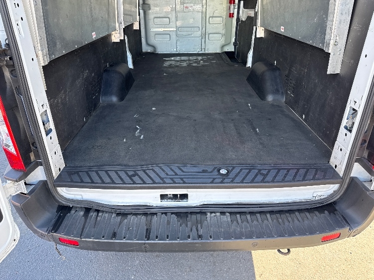 Used 2021 Ford Transit 350 - photo 11