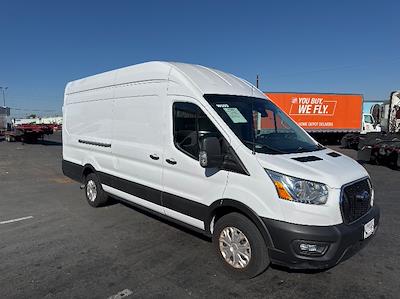 Used 2021 Ford Transit 350 - photo 1