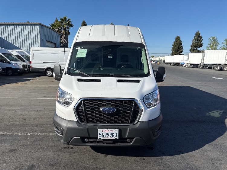 Used 2021 Ford Transit 350 - photo 2