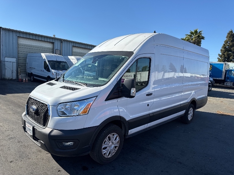 Used 2021 Ford Transit 350 - photo 5