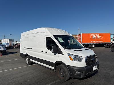 Used 2021 Ford Transit 350 - photo 1