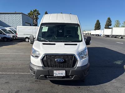 Used 2021 Ford Transit 350 - photo 1