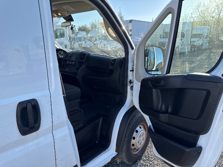 Used 2021 Ram ProMaster 2500 - photo 20