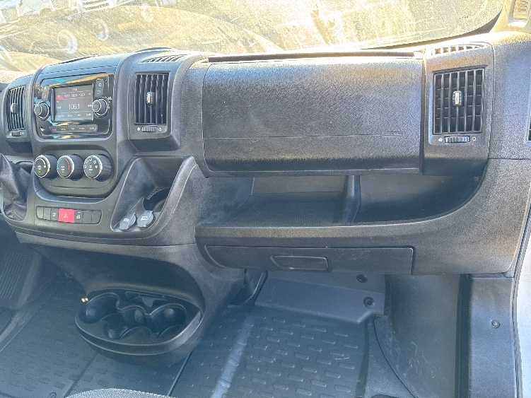 Used 2021 Ram ProMaster 2500 - photo 21