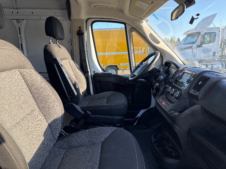 Used 2021 Ram ProMaster 2500 - photo 22